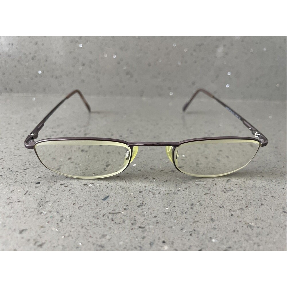 Aristar Eyeglasses Eye Glasses Frames ONLY 6653 046 48-21-140